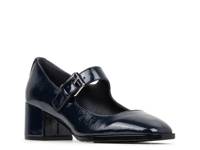 Kiyomi Mary Jane Pump Navy view