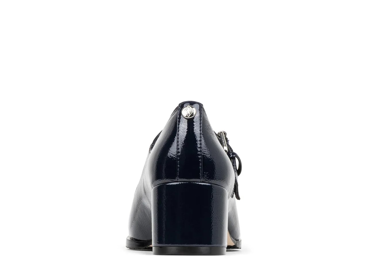 Kiyomi Mary Jane Pump