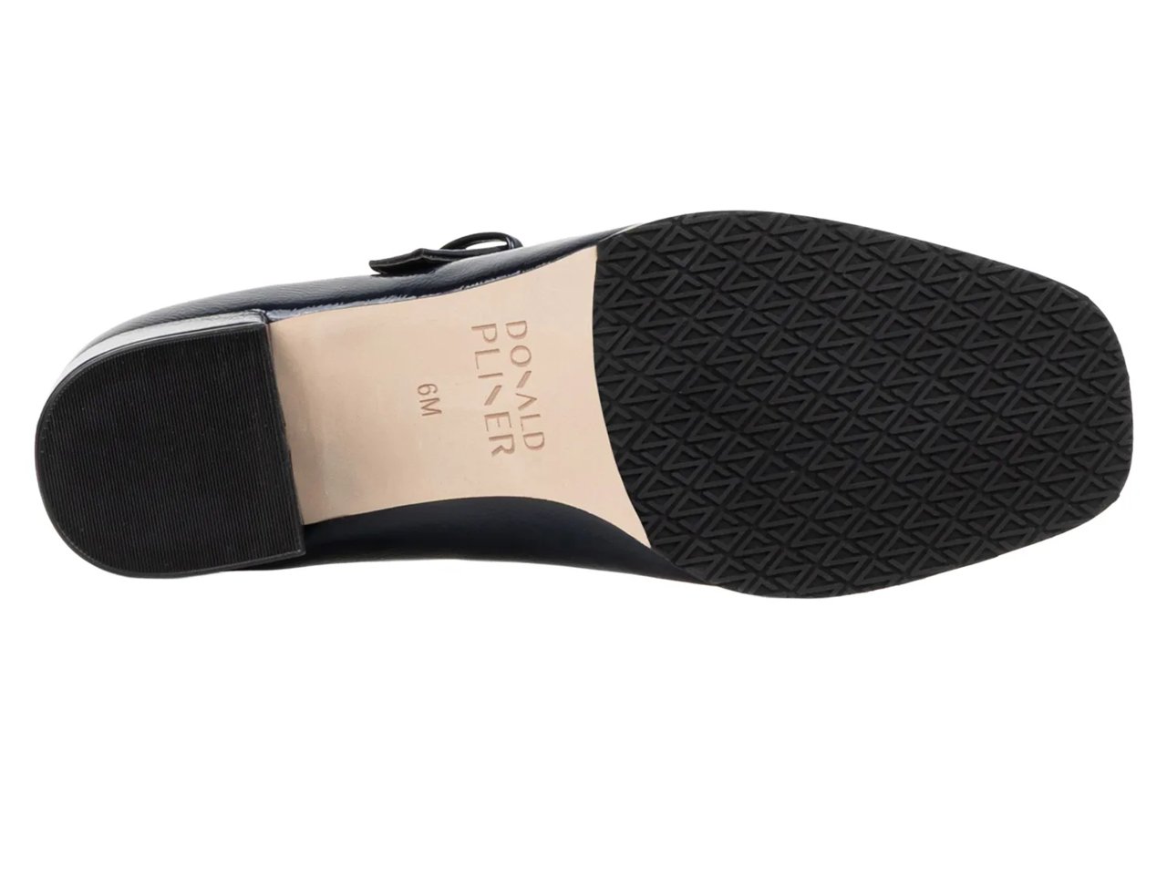 Kiyomi Mary Jane Pump
