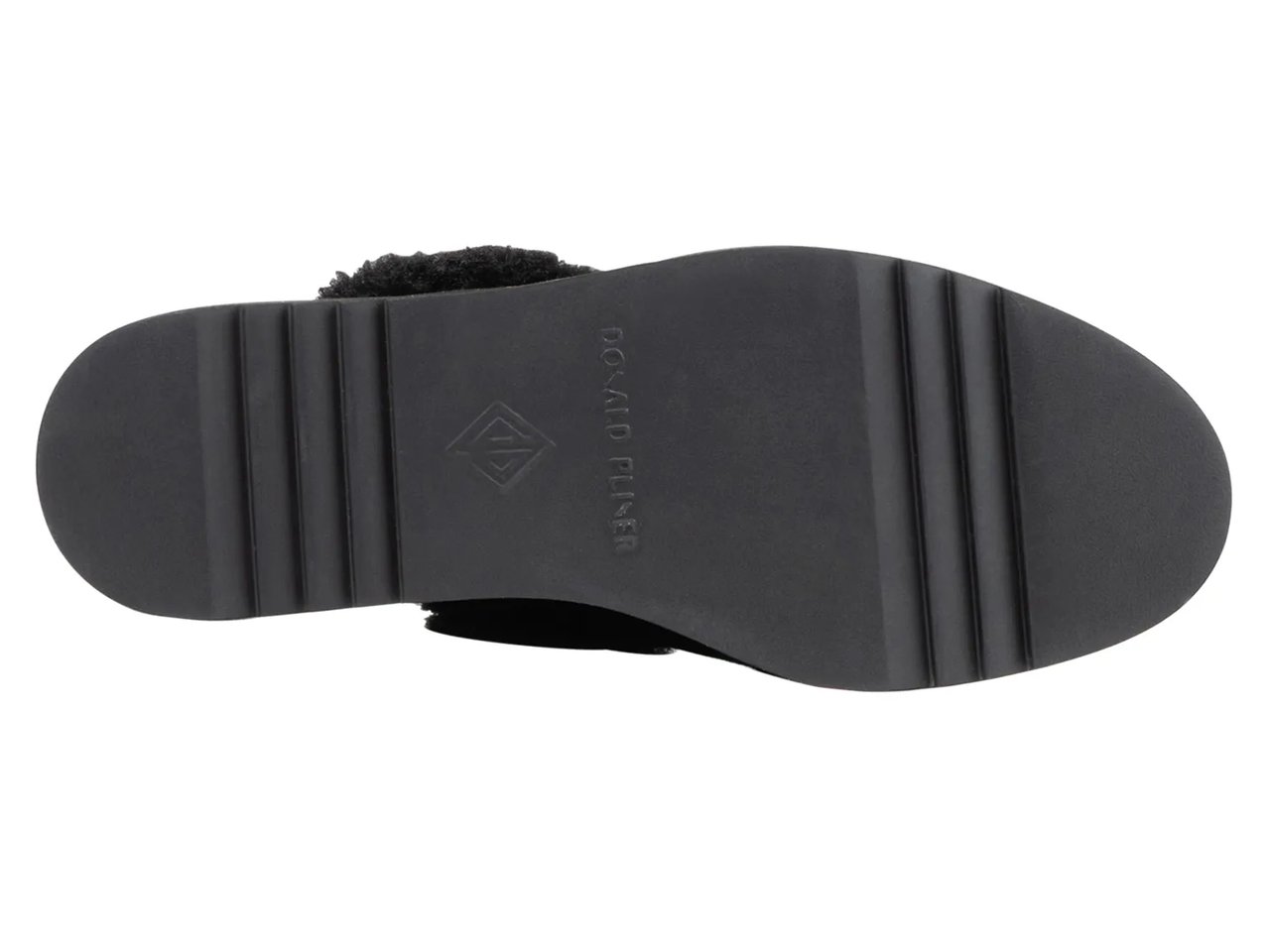 Elate Wedge Mule