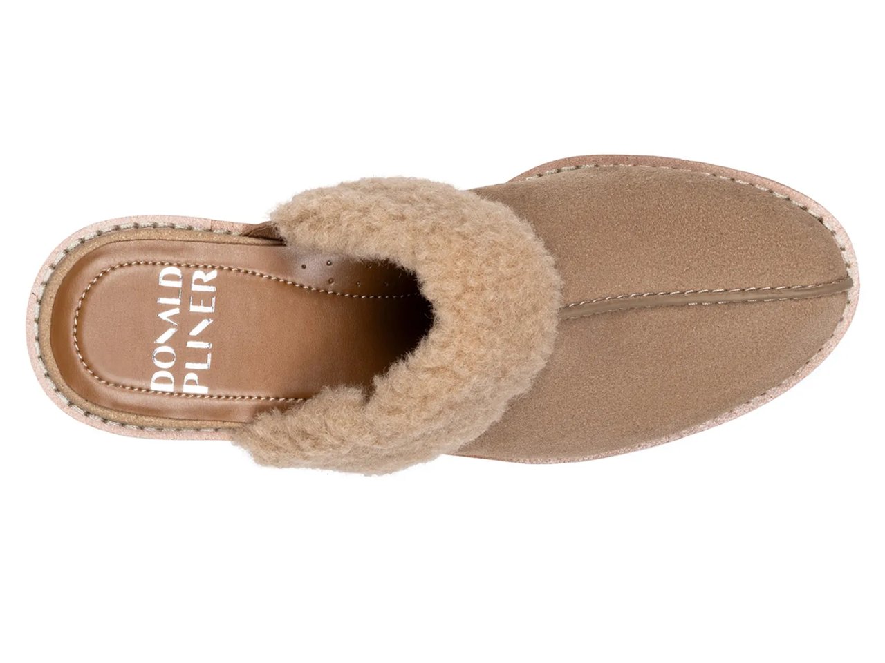 Elate Wedge Mule