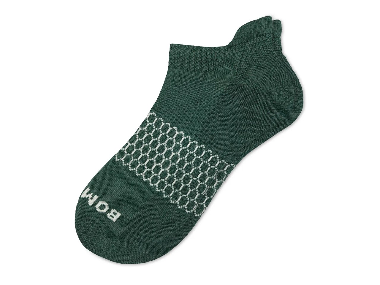 Marled Ankle Socks