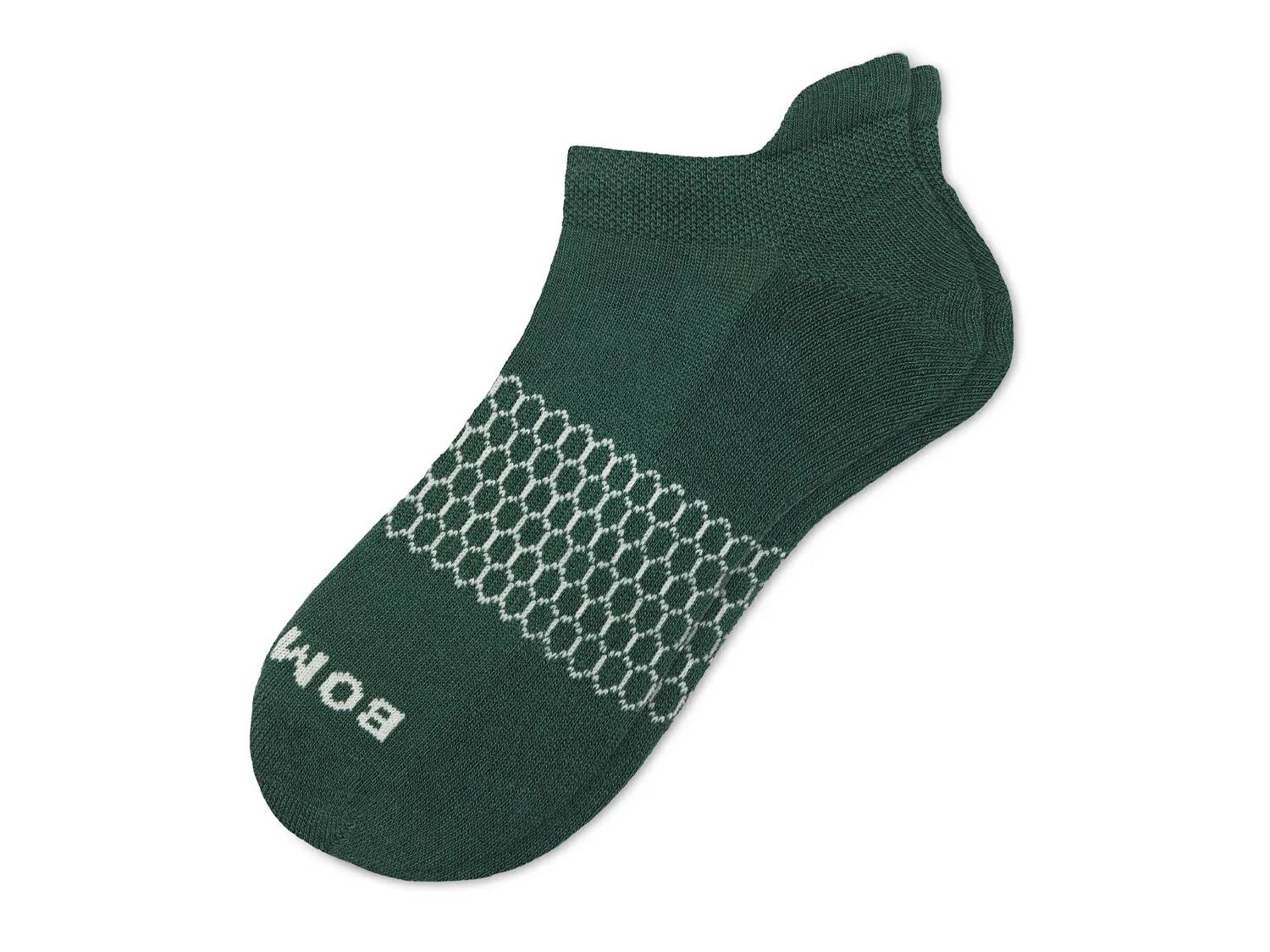 Marled Ankle Socks
