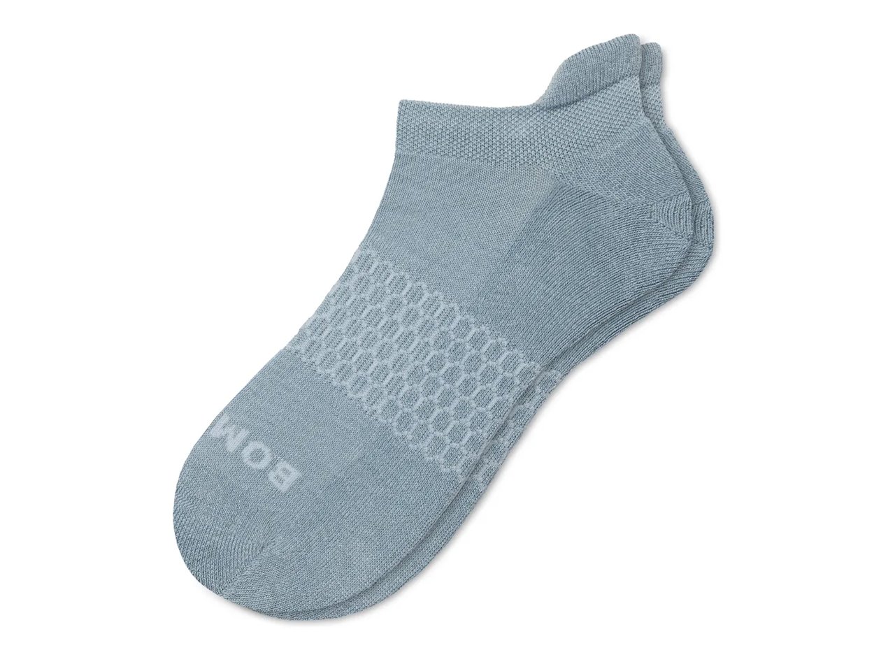 Marled Ankle Socks