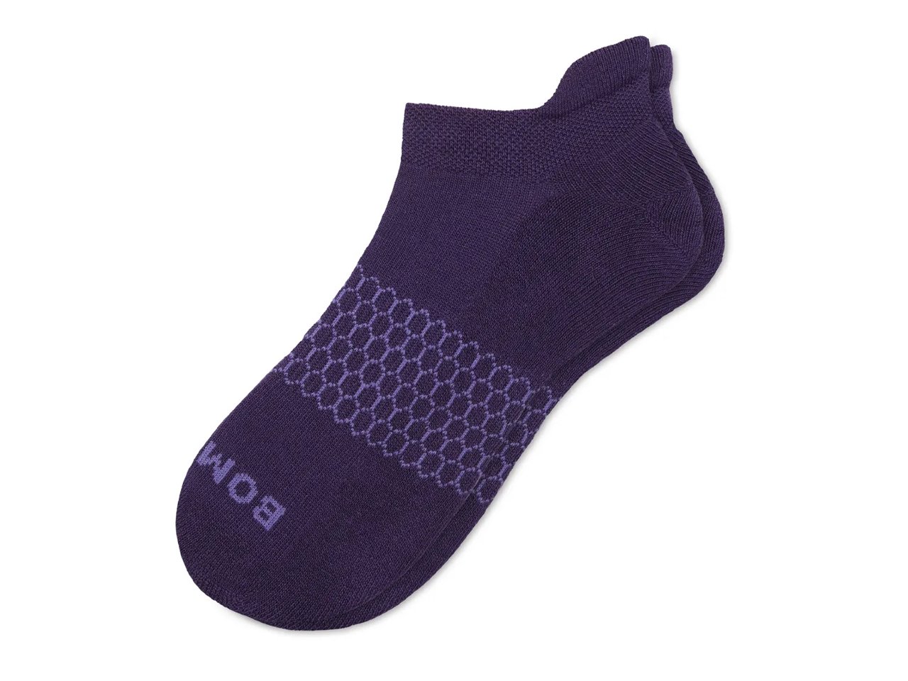 Marled Ankle Socks