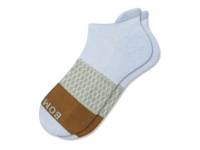 Triblock Ankle Socks Sage Green Multicolor view