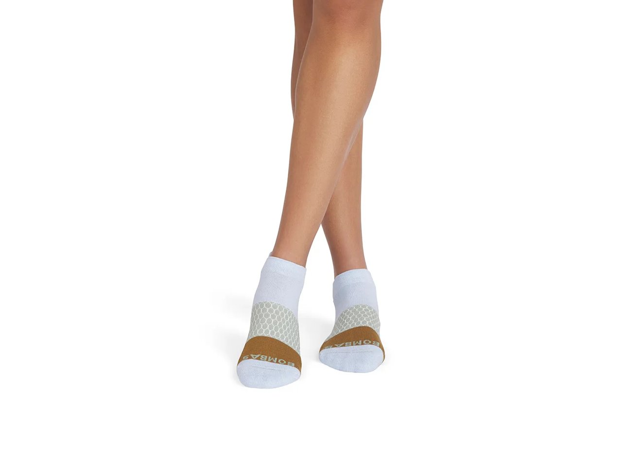 Triblock Ankle Socks
