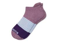 Triblock Ankle Socks Cloud Blue view