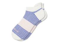 Novelty Women's Ankle Socks - 1 Pack Blue view