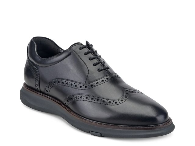 Kenneth Cole New York Lendal Oxford - Free Shipping | DSW display picture 3