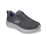 GO WALK Flex - Cora Slip-On Sneaker - Women's Grey view