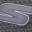 GO WALK Flex - Cora Slip-On Sneaker - Women's Grey view