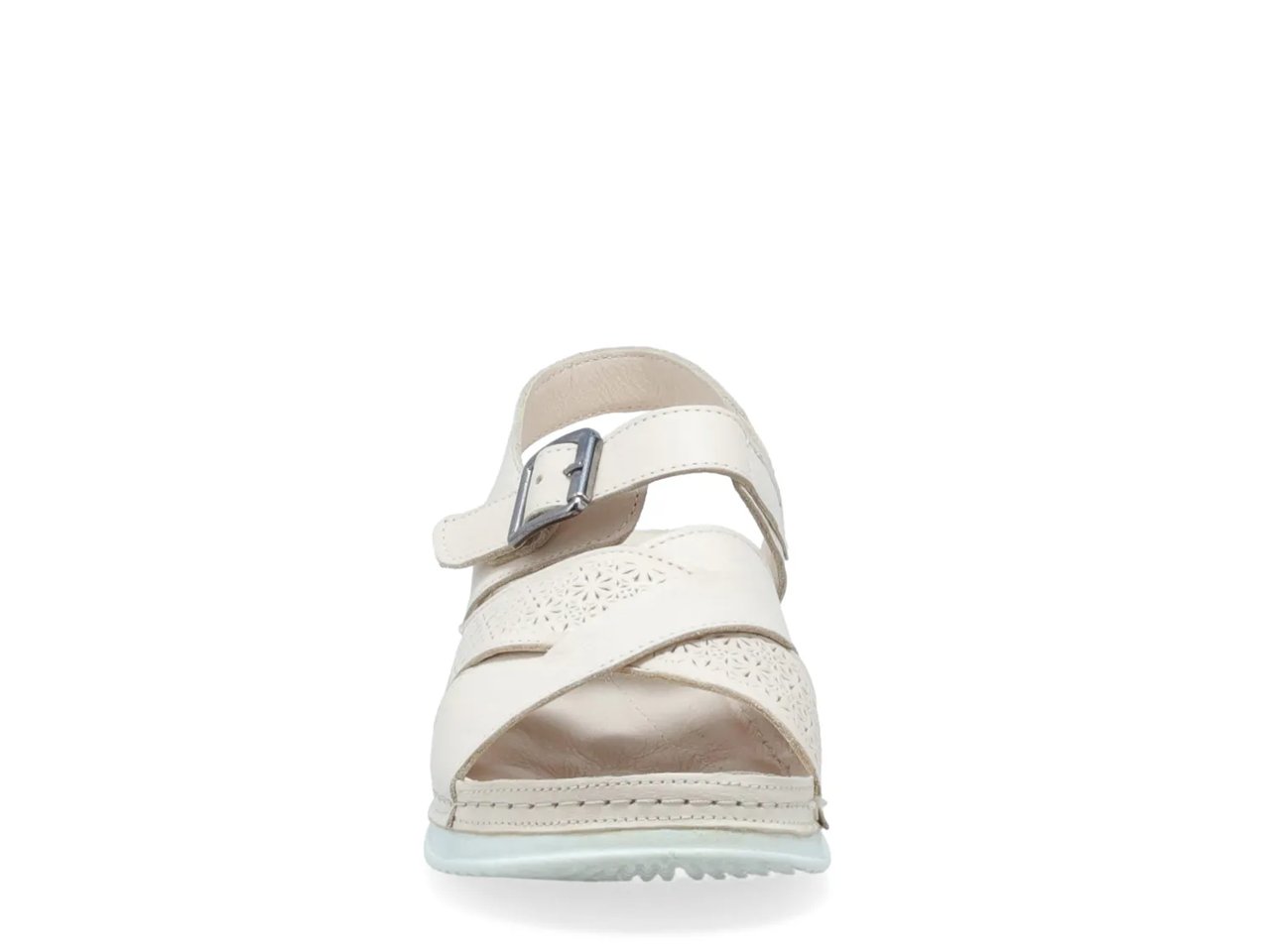 Carrey Wedge Sandal