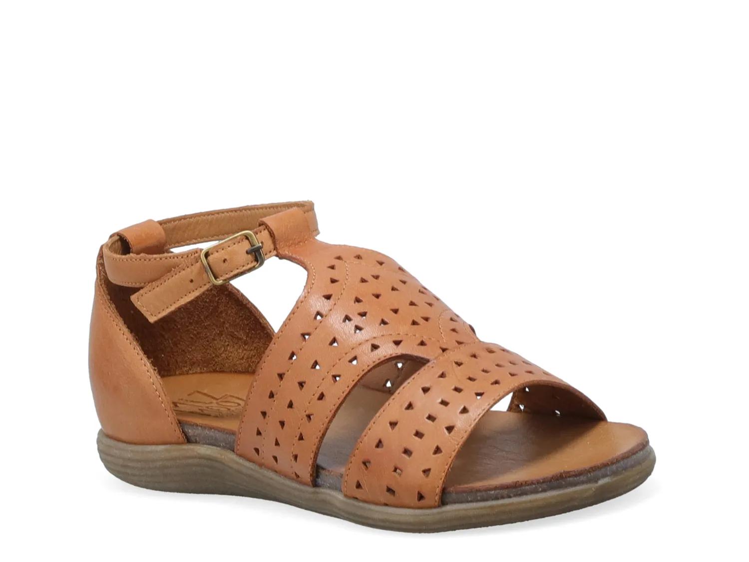 Corvo Sandal - image 3