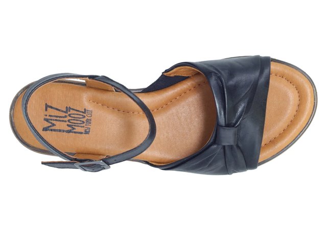 Miz Mooz Dorra Sandal - Free Shipping | DSW