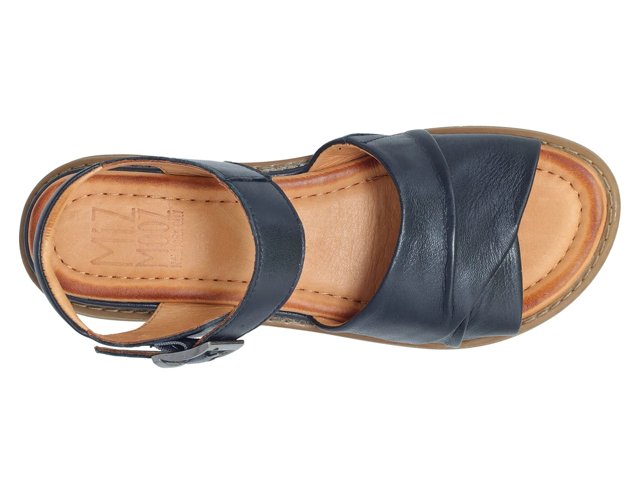Miz Mooz Haley Sandal - Free Shipping | DSW