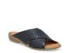 Jaylene Sandal Black view