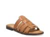 Primm Sandal Dark Brown view
