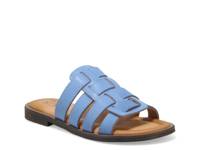 Primm Sandal Blue view