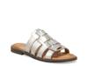 Primm Sandal Gold Metallic view