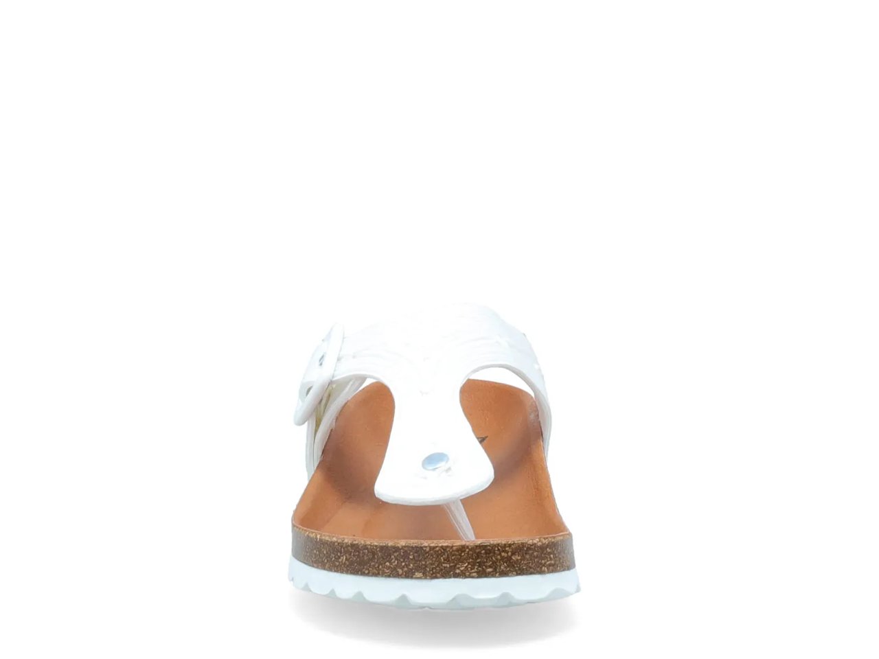 Reggie Sandal