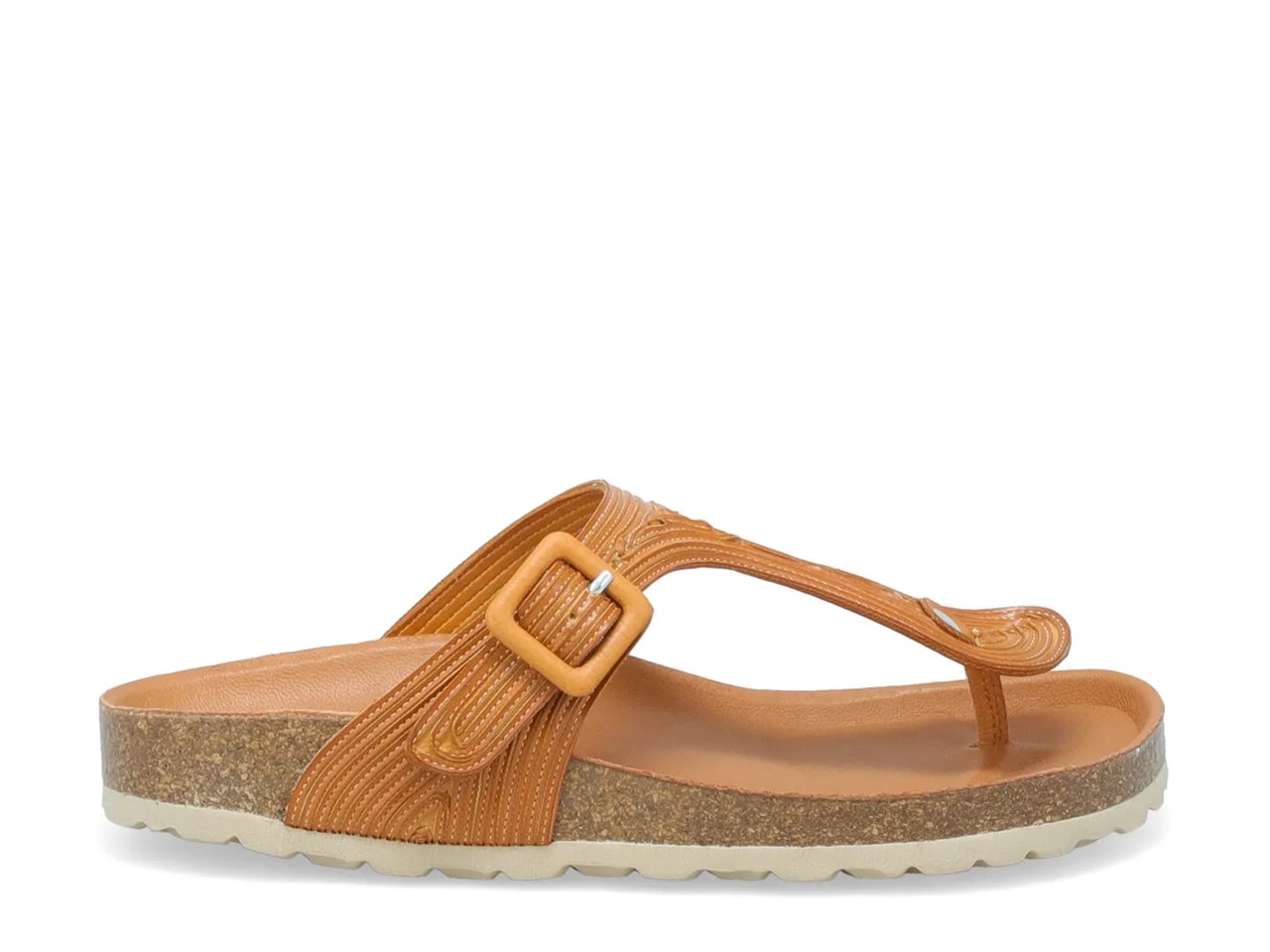 Reggie Sandal