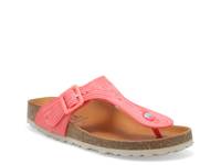 Reggie Sandal Pink view