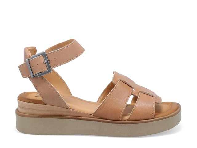 Shaelan Wedge Sandal