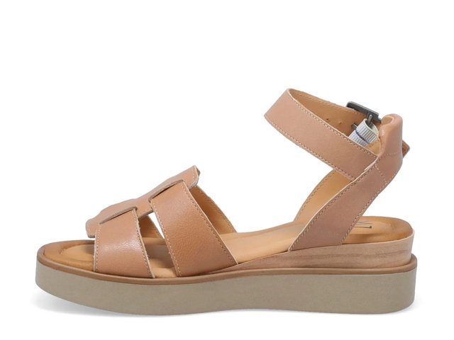 Shaelan Wedge Sandal