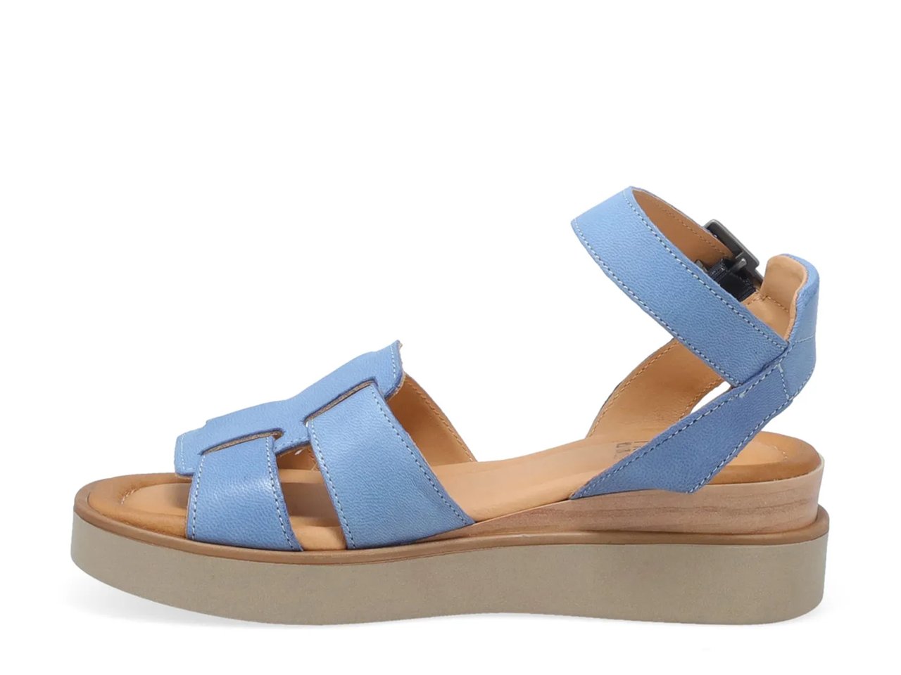 Shaelan Wedge Sandal