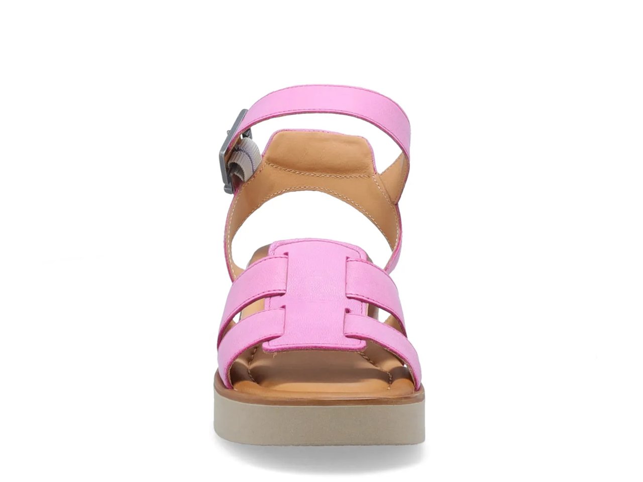 Shaelan Wedge Sandal