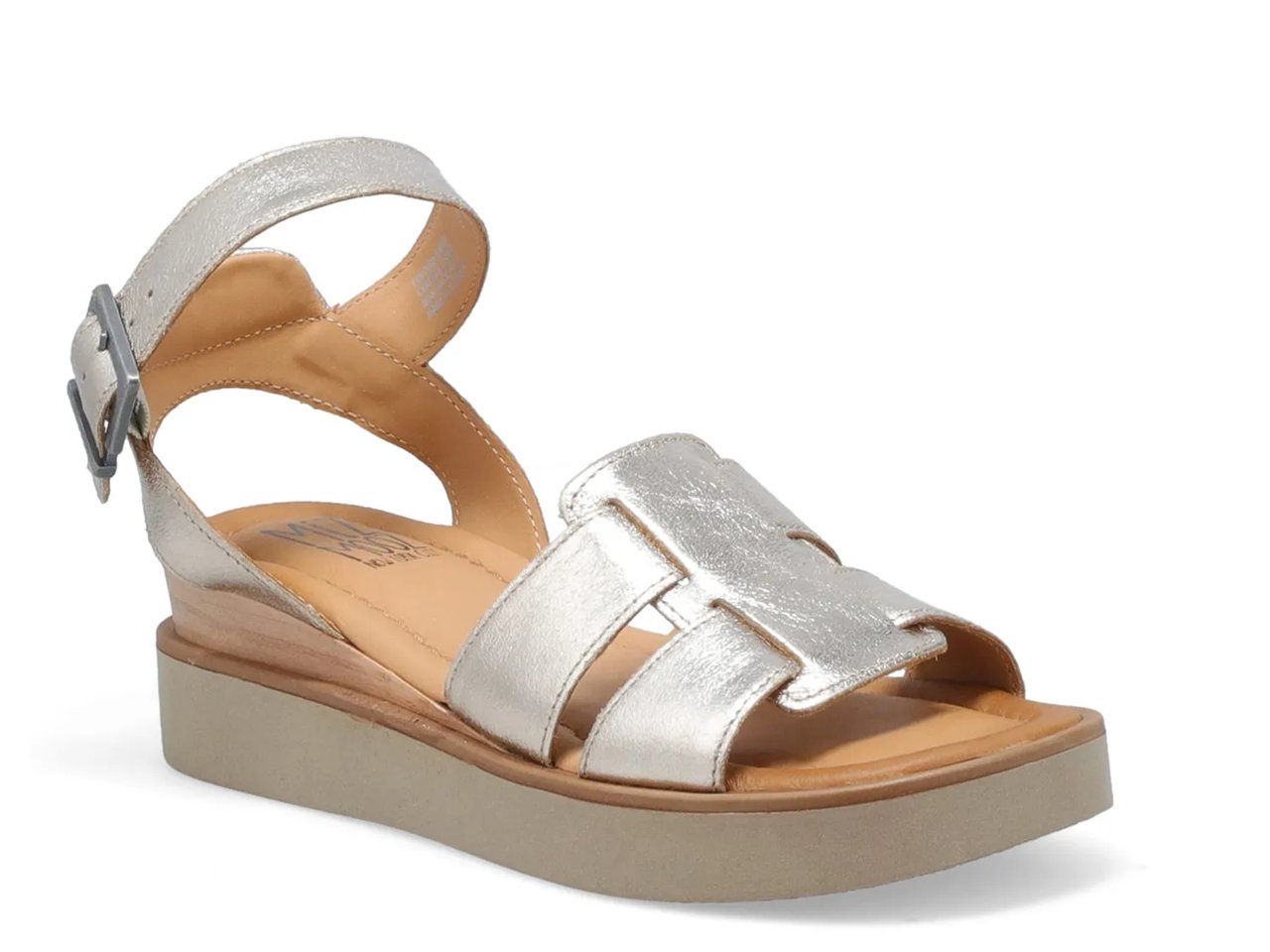 Shaelan Wedge Sandal