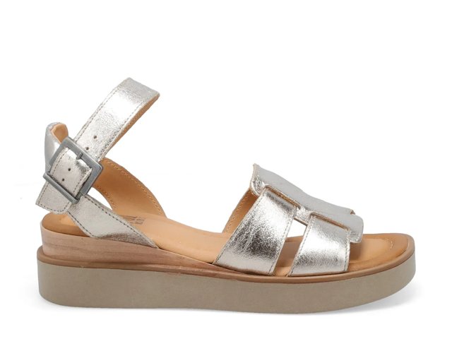 Shaelan Wedge Sandal