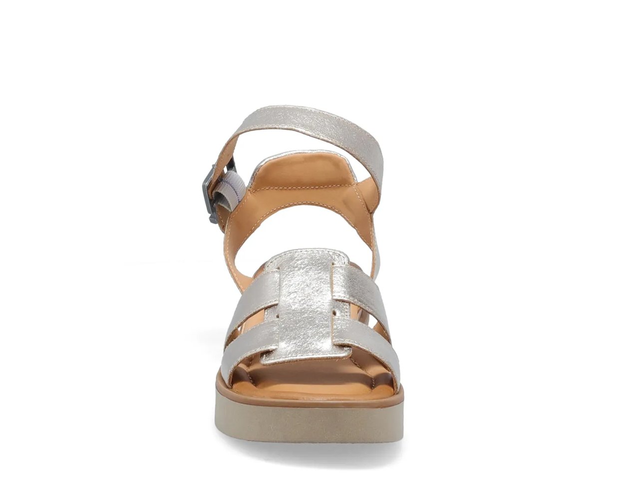 Shaelan Wedge Sandal