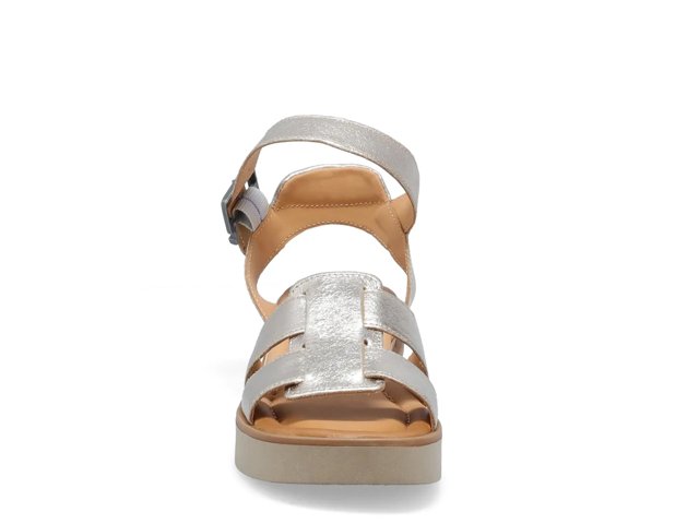 Shaelan Wedge Sandal