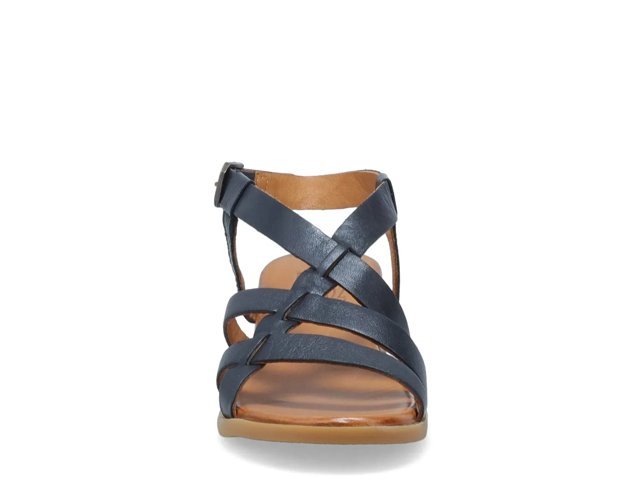 Walkerr Wedge Sandal