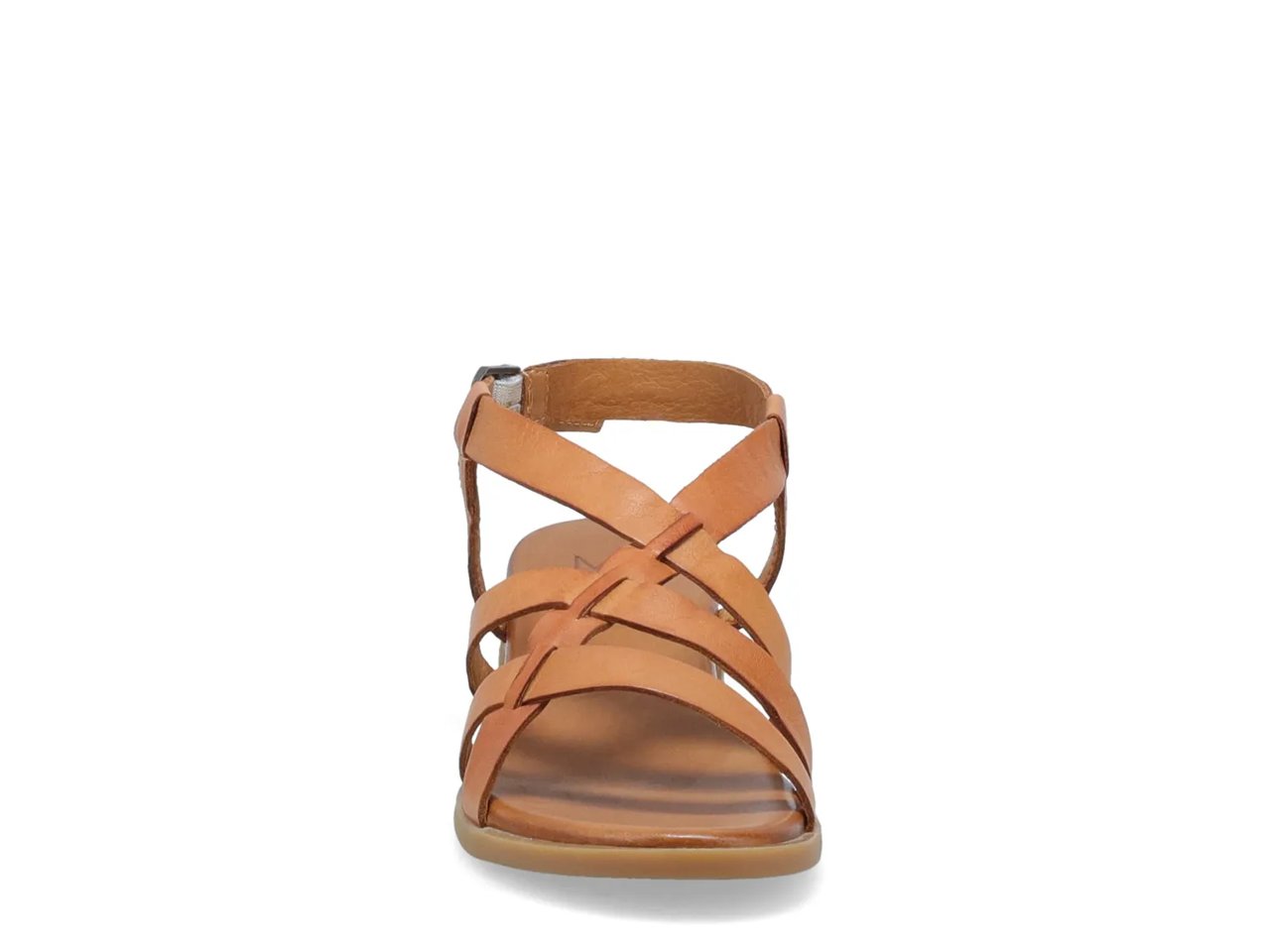 Walkerr Wedge Sandal