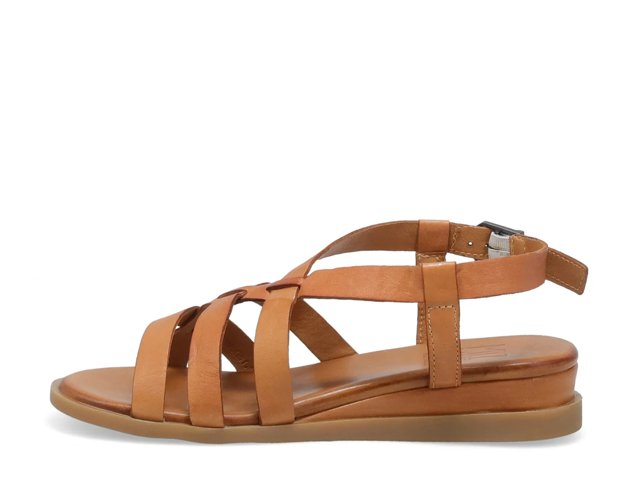 Walkerr Wedge Sandal