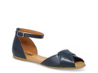 Kendria Sandal Black view