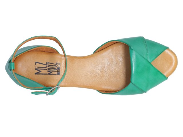 Miz Mooz Kendria Sandal - Free Shipping | DSW