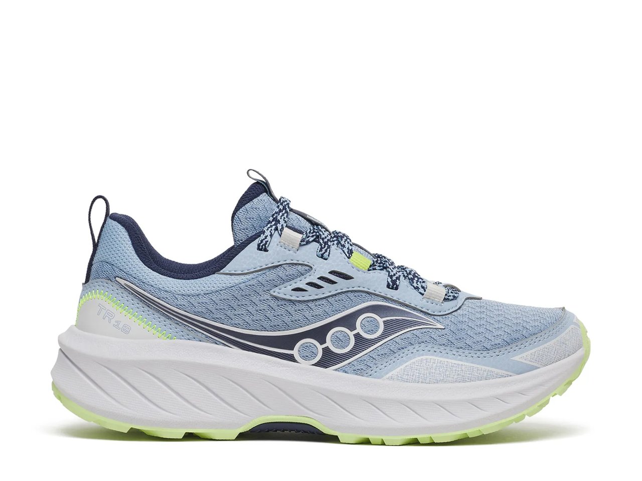 Excursion TR18 Trail Running Shoe - Women's