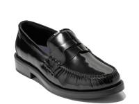 Pinch Prep Flexcraft Penny Loafer Black view