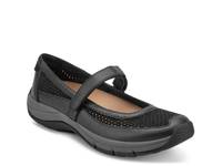 Briana Mary Jane Flat Black view