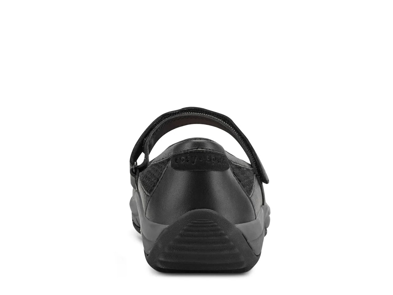 Briana Mary Jane Flat