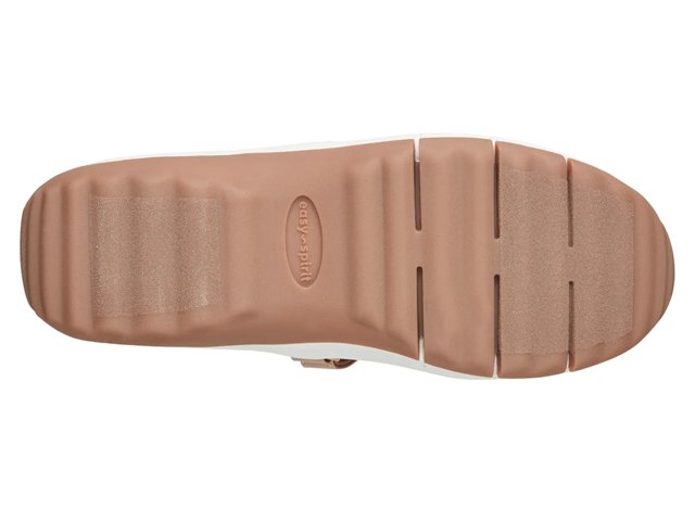 Briana Mary Jane Flat