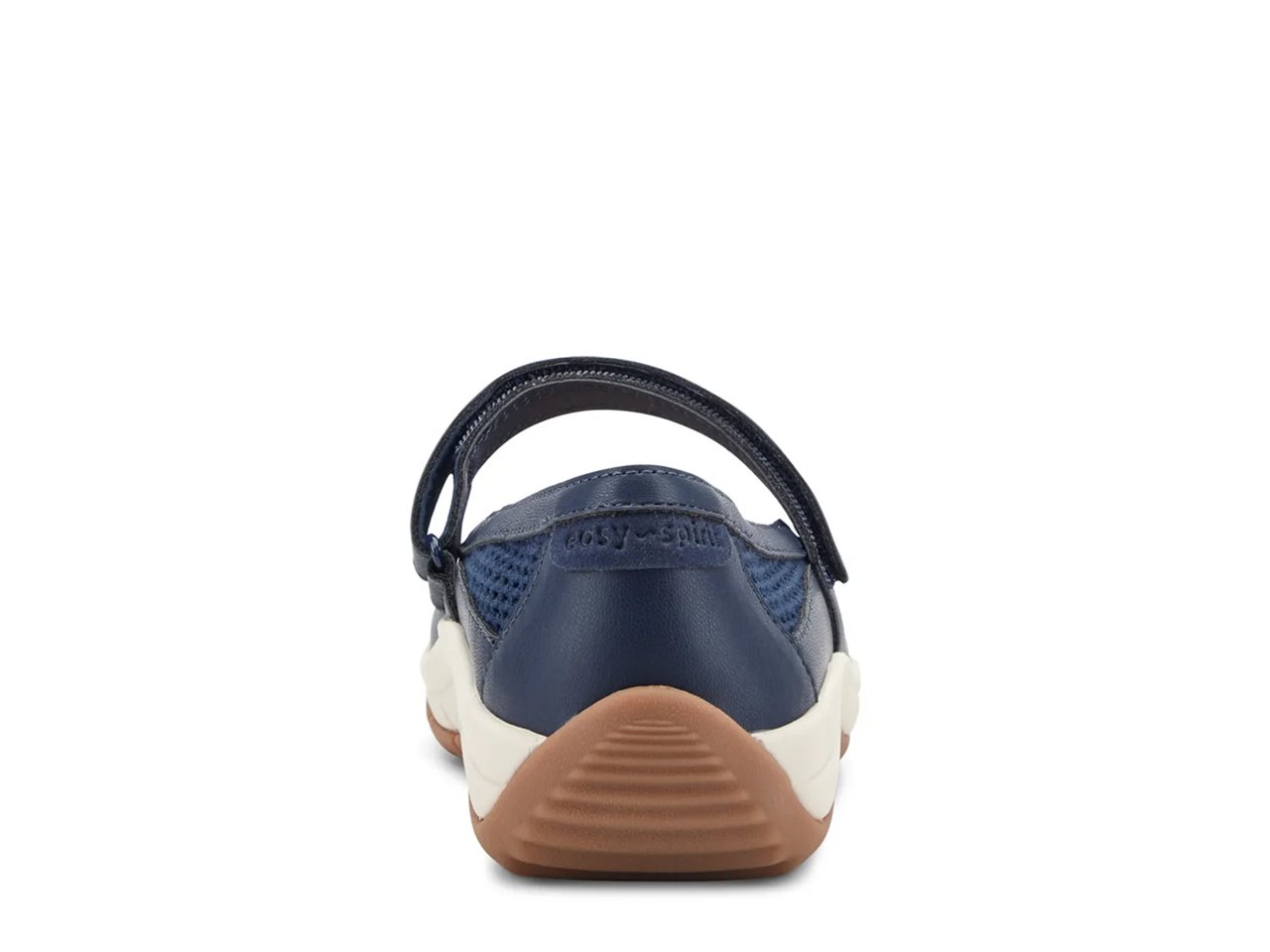 Briana Mary Jane Flat