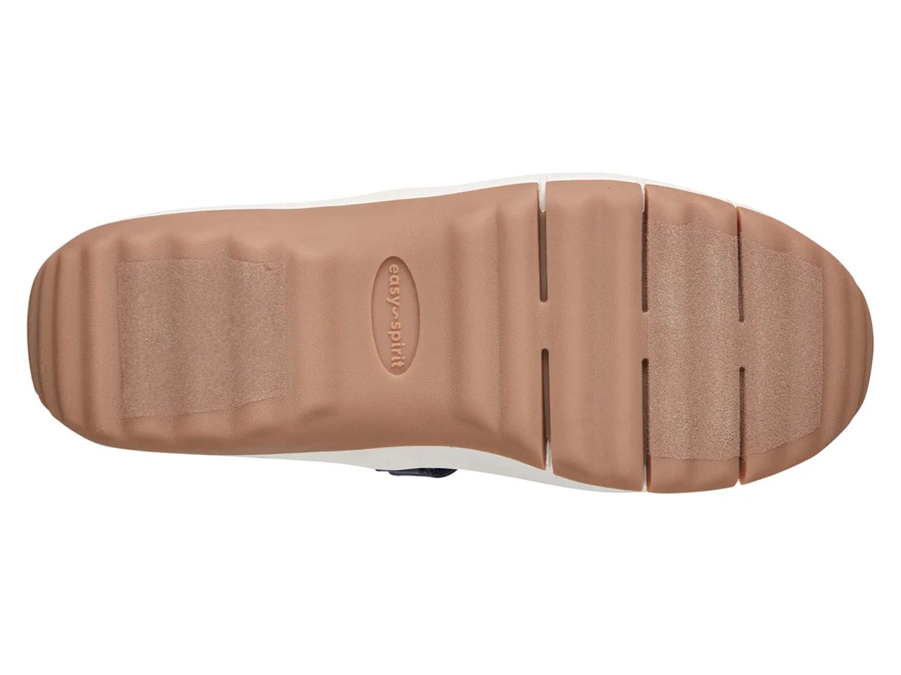 Briana Mary Jane Flat