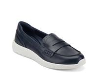 Geanna Loafer Blue view