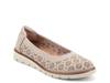 Keliann Flat Natural Beige view
