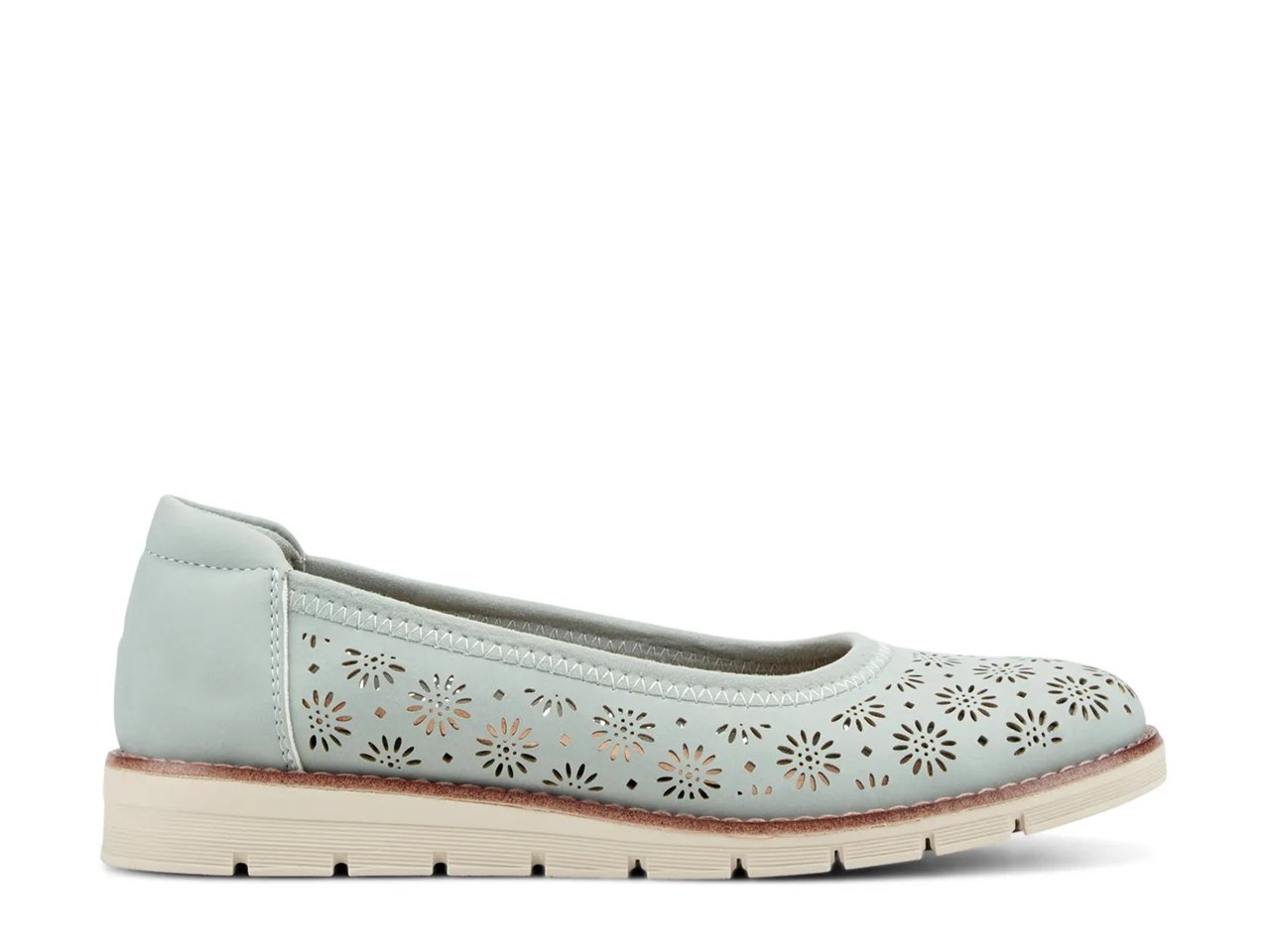 Keliann Flat